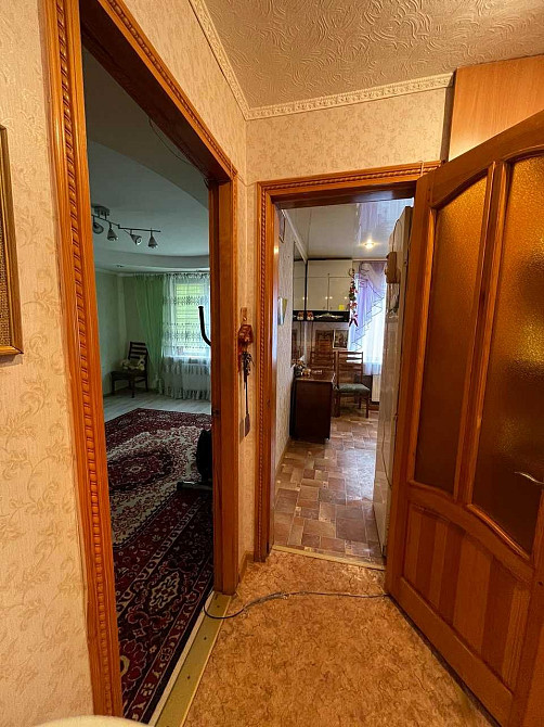 Высокий, квартира с видом на озеро, автономн. отопление Високий - зображення 6