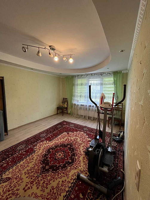 Высокий, квартира с видом на озеро, автономн. отопление Високий - зображення 3