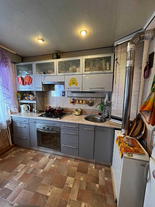 Высокий, квартира с видом на озеро, автономн. отопление Високий - зображення 1