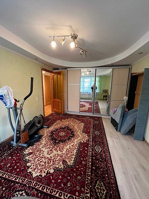 Высокий, квартира с видом на озеро, автономн. отопление Високий - зображення 4