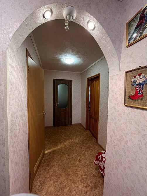 Высокий, квартира с видом на озеро, автономн. отопление Високий - зображення 2