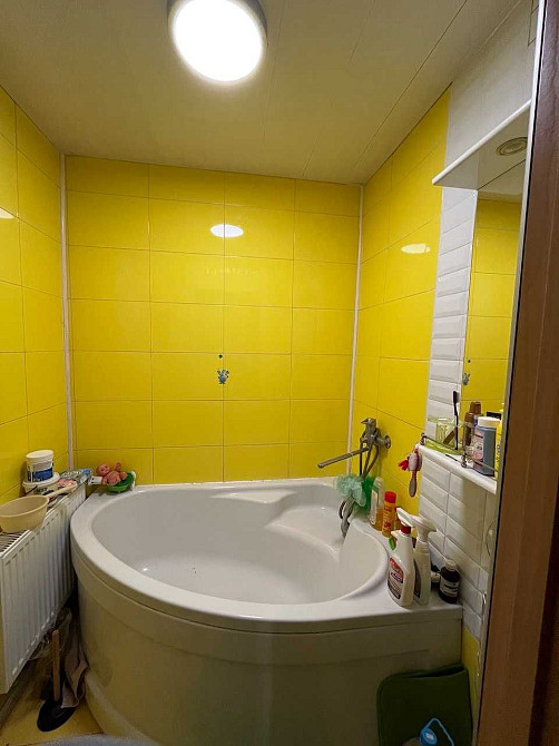 Высокий, квартира с видом на озеро, автономн. отопление Високий - зображення 7