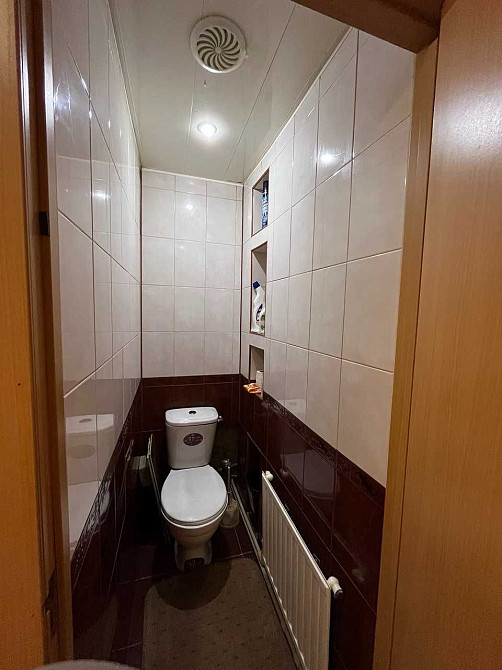 Высокий, квартира с видом на озеро, автономн. отопление Високий - зображення 8