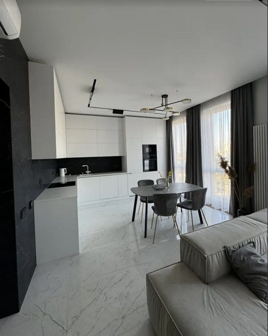 ‼️ ЖК Павловский Квартал‼️4 комнаты,ЖК Павловський Квартал 4 кімнати Харьков - изображение 2