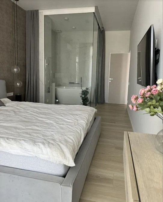 ‼️ ЖК Павловский Квартал‼️4 комнаты,ЖК Павловський Квартал 4 кімнати Харьков - изображение 4