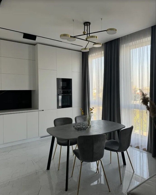 ‼️ ЖК Павловский Квартал‼️4 комнаты,ЖК Павловський Квартал 4 кімнати Харьков - изображение 1