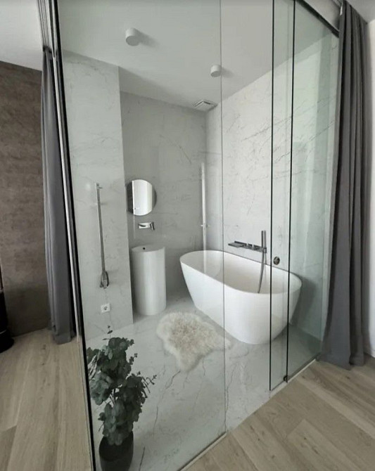 ‼️ ЖК Павловский Квартал‼️4 комнаты,ЖК Павловський Квартал 4 кімнати Харьков - изображение 6