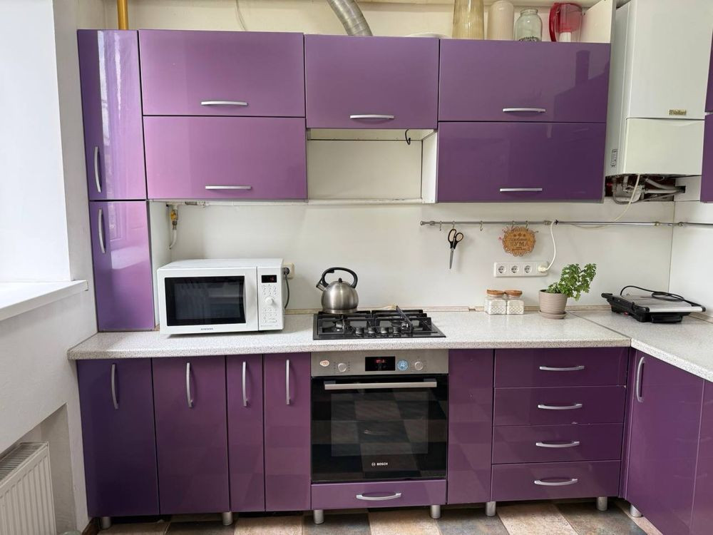 Продам двокімнатну квартиру з ремонтом! 67500$ за 50м2 Буча - зображення 3