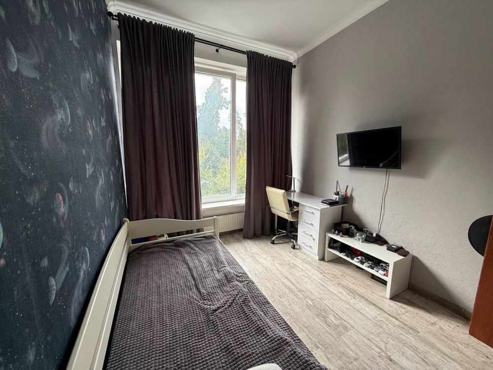 Продам двокімнатну квартиру з ремонтом! 67500$ за 50м2 Буча - зображення 6