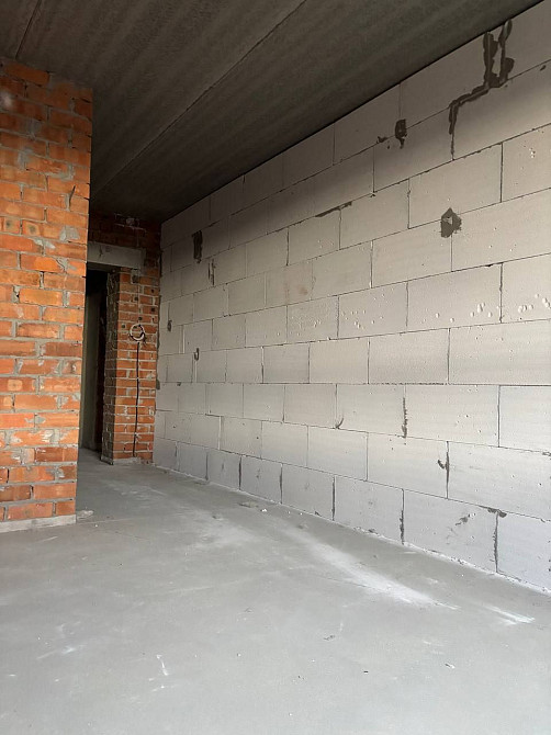 Терміновий продаж! Продам 1к квартиру! Будинок біля парку! БЕЗ КОМІСІЇ Буча - зображення 2