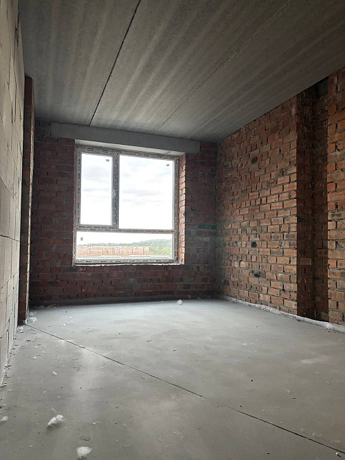 Терміновий продаж! Продам 1к квартиру! Будинок біля парку! БЕЗ КОМІСІЇ Буча - зображення 1