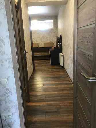 Євро 2к квартира з ремонтом. Газове опалення  та лоджія 20хв до Києва Ворзель