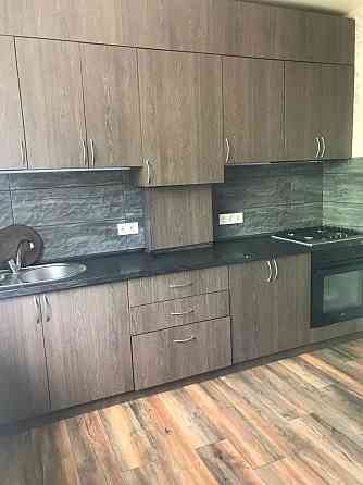 Євро 2к квартира з ремонтом. Газове опалення  та лоджія 20хв до Києва Ворзель