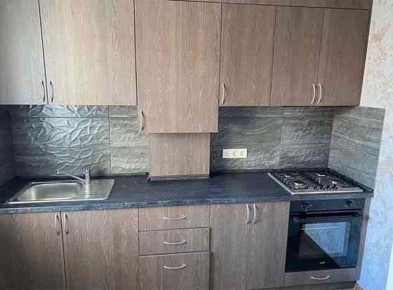 Євро 2к квартира з ремонтом. Газове опалення  та лоджія 20хв до Києва Ворзель