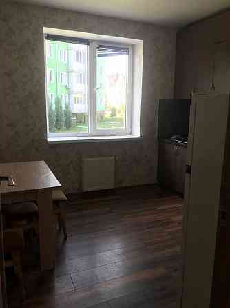 Євро 2к квартира з ремонтом. Газове опалення  та лоджія 20хв до Києва Ворзель