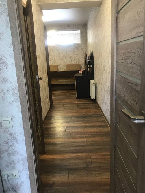 Євро 2к квартира з ремонтом. Газове опалення  та лоджія 20хв до Києва Ворзель - зображення 5