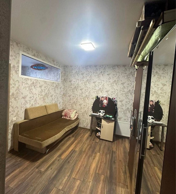 Євро 2к квартира з ремонтом. Газове опалення  та лоджія 20хв до Києва Ворзель - зображення 7