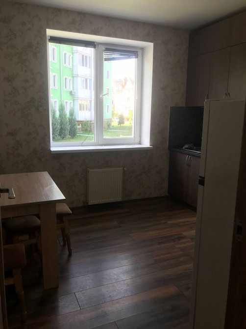 Євро 2к квартира з ремонтом. Газове опалення  та лоджія 20хв до Києва Ворзель - зображення 4