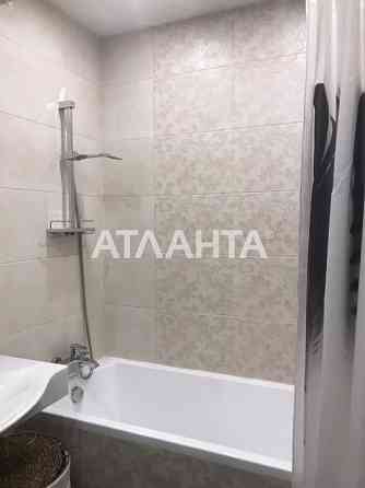 3-комнатная квартира Заболотного/Днепропетровская дорога. Одесса