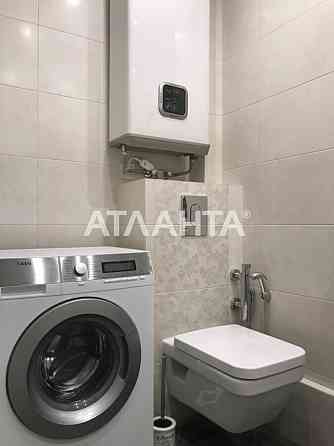 3-комнатная квартира Заболотного/Днепропетровская дорога. Одесса