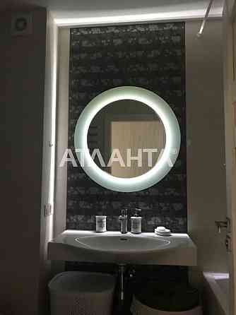 3-комнатная квартира Заболотного/Днепропетровская дорога. Одесса