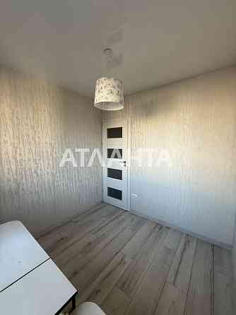 3-комнатная квартира Заболотного/Днепропетровская дорога. Одесса