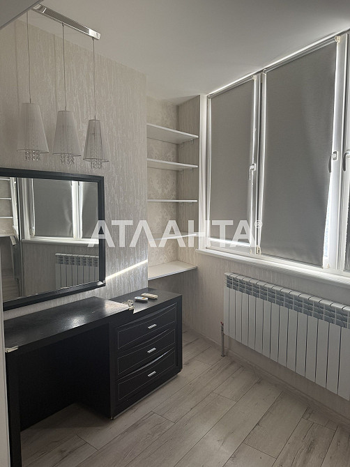 3-комнатная квартира Заболотного/Днепропетровская дорога. Одесса - изображение 8