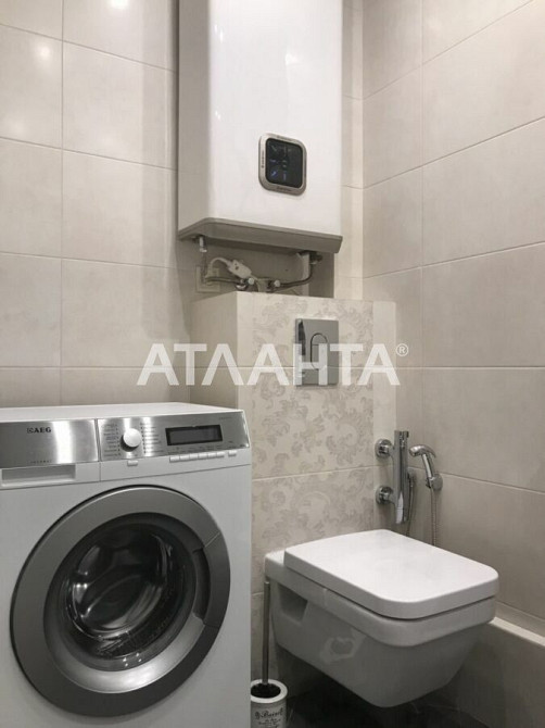 3-комнатная квартира Заболотного/Днепропетровская дорога. Одесса - изображение 4