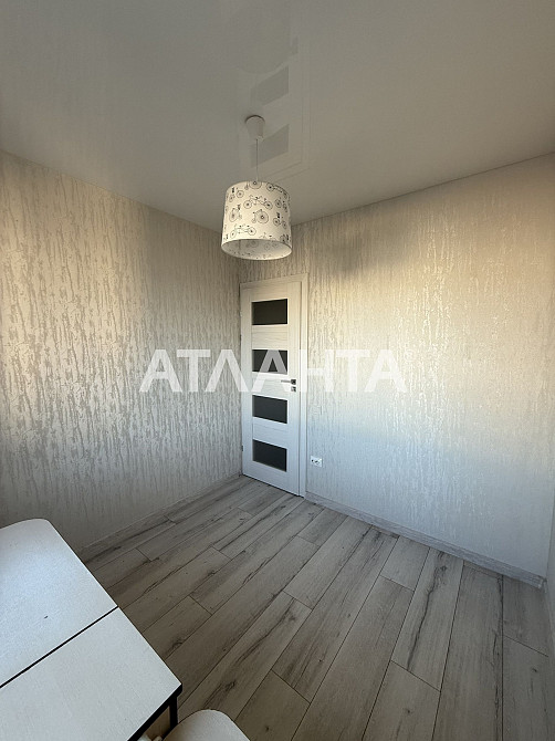 3-комнатная квартира Заболотного/Днепропетровская дорога. Одесса - изображение 6