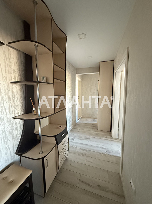 3-комнатная квартира Заболотного/Днепропетровская дорога. Одесса - изображение 7