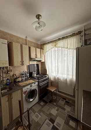 Продам гарну квартиру Лубны