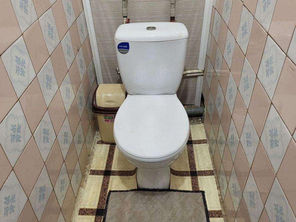 Продаж 3к квартири 7/9ц, 66м2, на Космонавтів Вінниця - зображення 7