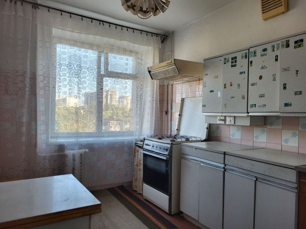 Продаж 3к квартири 7/9ц, 66м2, на Космонавтів Вінниця - зображення 1