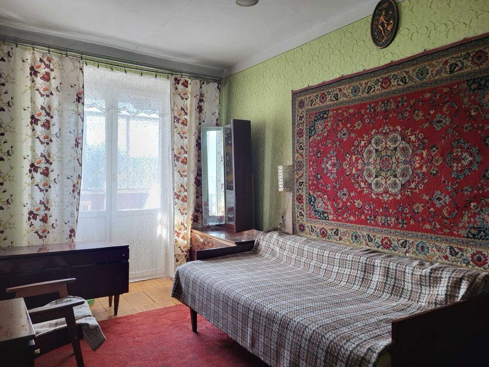 Продаж 3к квартири 7/9ц, 66м2, на Космонавтів Вінниця - зображення 4