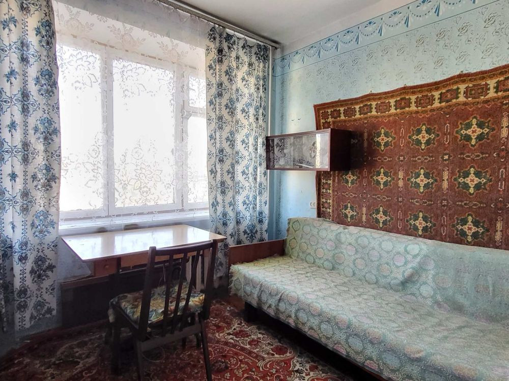 Продаж 3к квартири 7/9ц, 66м2, на Космонавтів Вінниця - зображення 3