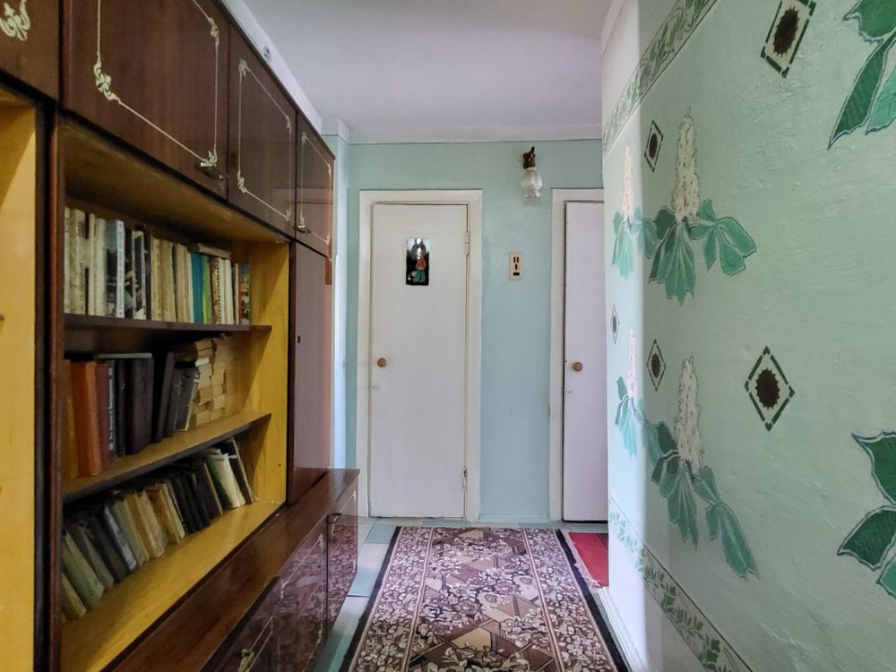 Продаж 3к квартири 7/9ц, 66м2, на Космонавтів Вінниця - зображення 5