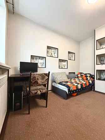 4к квартира 81м2 Ювілейний метро Барабашова 8хв. пішки Харьков