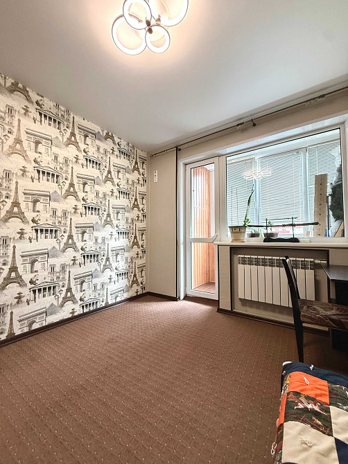 4к квартира 81м2 Ювілейний метро Барабашова 8хв. пішки Харьков - изображение 2