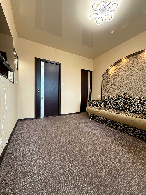 4к квартира 81м2 Ювілейний метро Барабашова 8хв. пішки Харьков - изображение 4