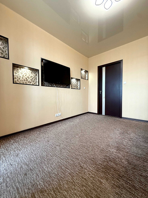 4к квартира 81м2 Ювілейний метро Барабашова 8хв. пішки Харьков - изображение 6