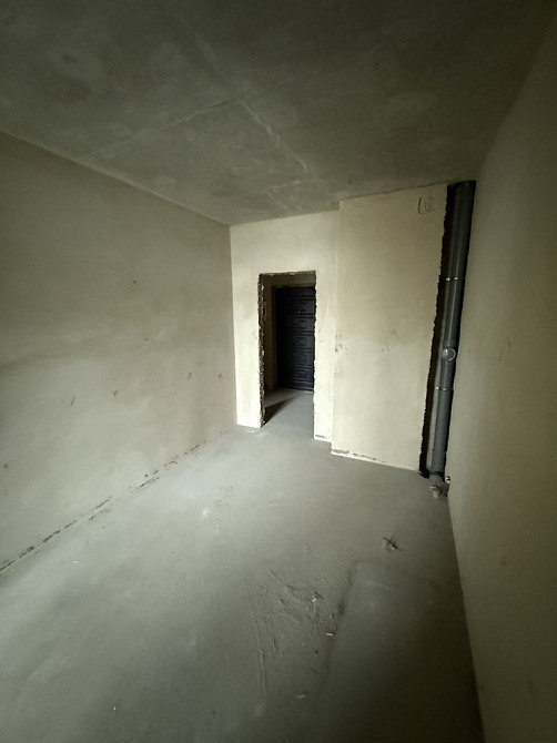 2 Поверх, Продам свою 2-к ЖК Бережанський вул. Миколи Гулака 4 Киев - изображение 5