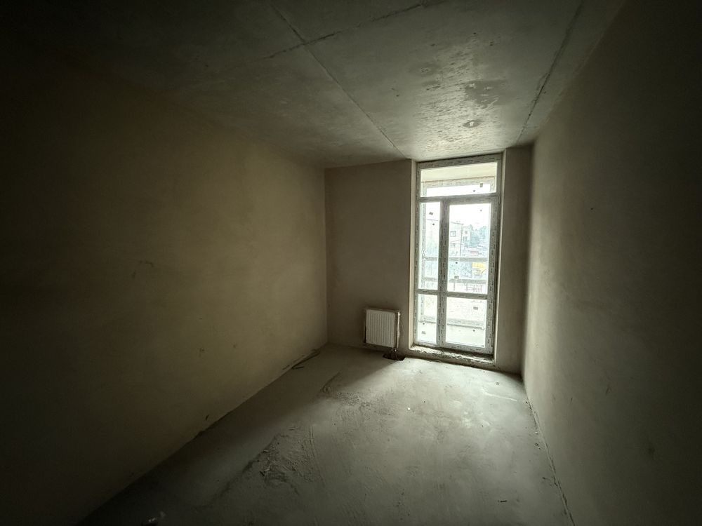 2 Поверх, Продам свою 2-к ЖК Бережанський вул. Миколи Гулака 4 Киев - изображение 1