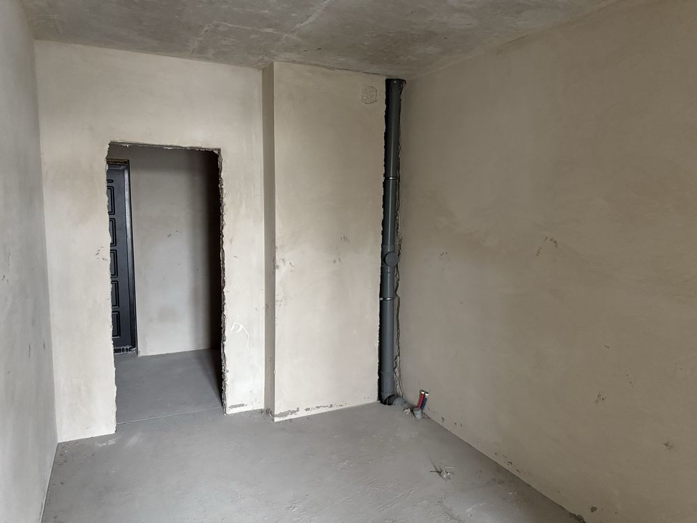 2 Поверх, Продам свою 2-к ЖК Бережанський вул. Миколи Гулака 4 Киев - изображение 4