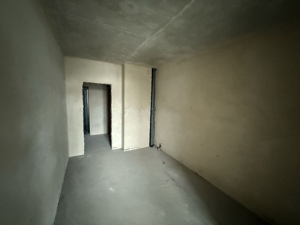 2 Поверх, Продам свою 2-к ЖК Бережанський вул. Миколи Гулака 4 Киев - изображение 2