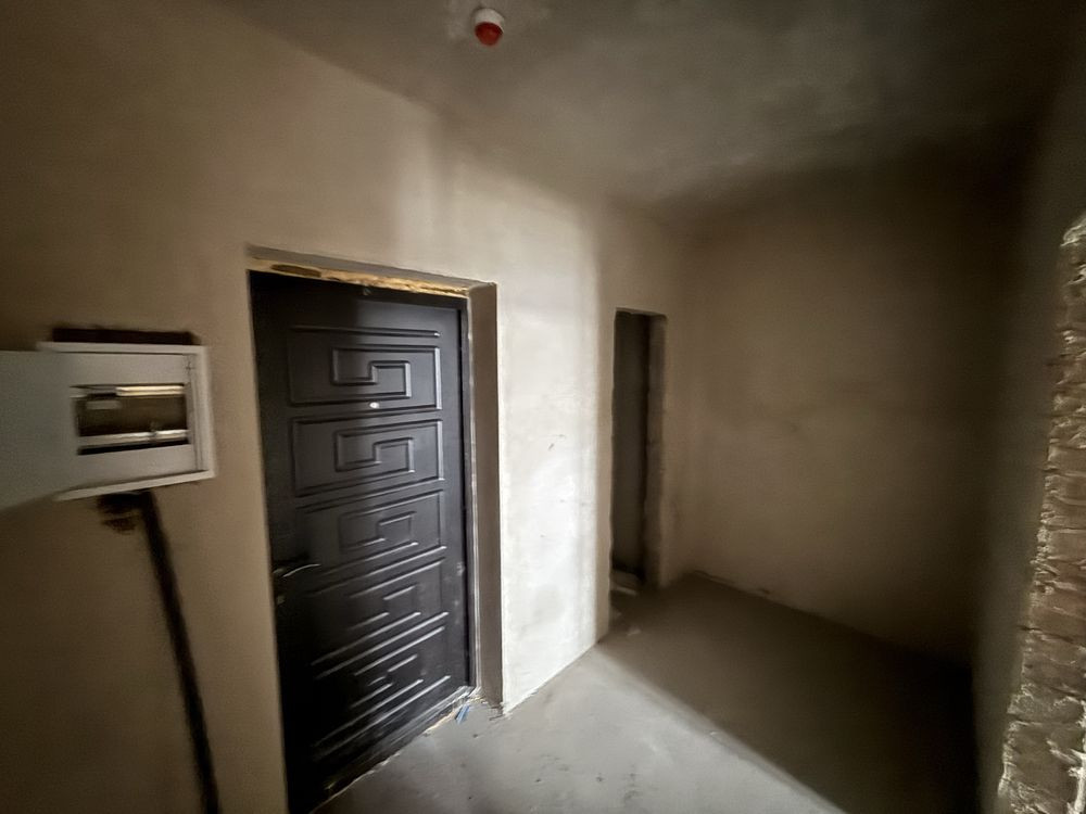 2 Поверх, Продам свою 2-к ЖК Бережанський вул. Миколи Гулака 4 Киев - изображение 6