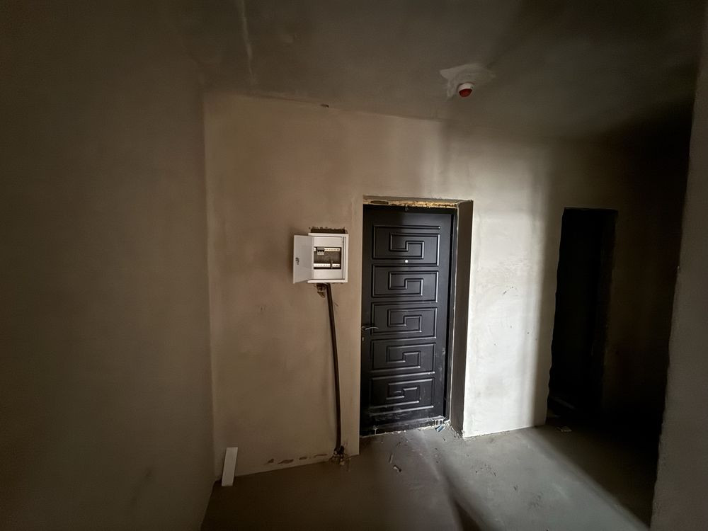 2 Поверх, Продам свою 2-к ЖК Бережанський вул. Миколи Гулака 4 Киев - изображение 7