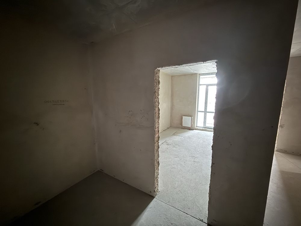 2 Поверх, Продам свою 2-к ЖК Бережанський вул. Миколи Гулака 4 Киев - изображение 8