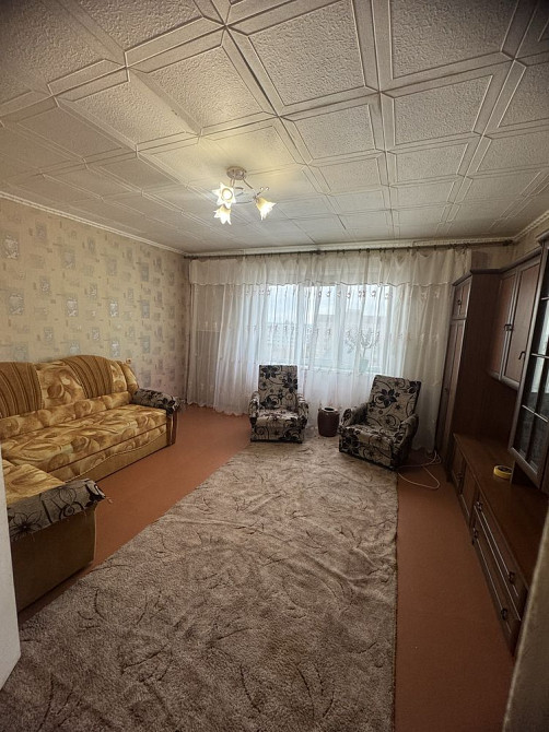 Продам 3 кімн.квартиру вул. Європейська  - изображение 1