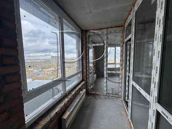 Продаж найвигіднішої 3кімн. кварт Грейт/GREAT Осокорки Киев