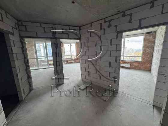 Продаж найвигіднішої 3кімн. кварт Грейт/GREAT Осокорки Киев